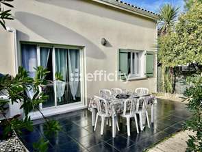 Vente Maison 3 chambresHiers-Brouage