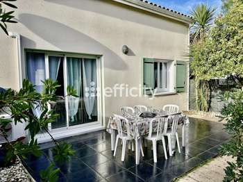 Vente maison 5 pièces Hiers-Brouage 17