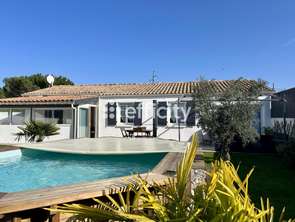 Vente Maison 4 chambresHiers-Brouage