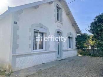 Vente maison 5 pièces Hiers-Brouage 17