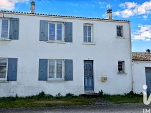 Vente Maison 5 chambresHiers-Brouage