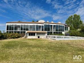 Vente Maison 5 chambresHiers-Brouage