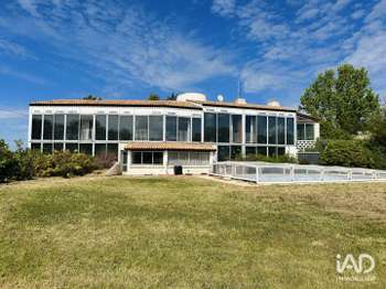 Vente maison 7 pièces Hiers-Brouage 17