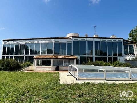 Vente maison 7 pièces Vente maison 7 pièces