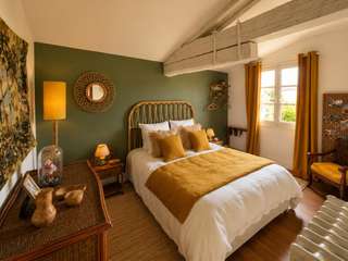 Vente maison 11 pièces