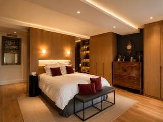 Vente maison 11 pièces