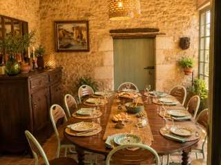 Vente maison 11 pièces