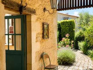 Vente maison 11 pièces