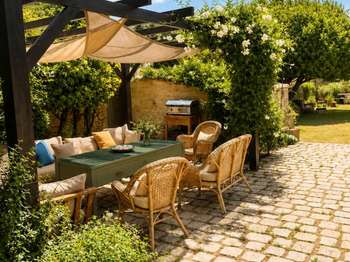 Vente Maison 7 chambresHiers-Brouage