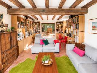 Vente maison 11 pièces