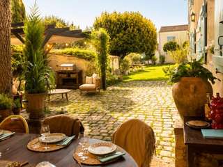 Vente maison 11 pièces