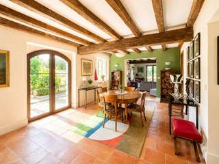 Vente maison 11 pièces