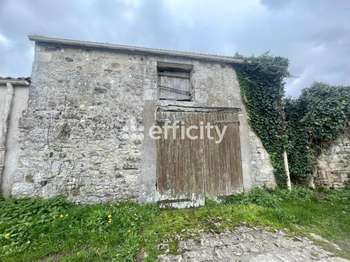 Vente Maison 1 chambreHiers-Brouage