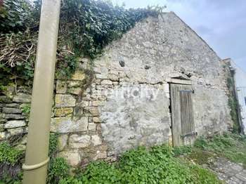 Vente maison 1 pièce Hiers-Brouage 17