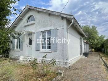 Vente maison 3 pièces Hiers-Brouage 17