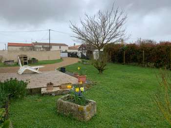 Vente maison 4 pièces Vente maison 4 pièces