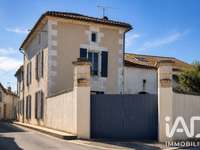 Vente maison Hiersac - 16