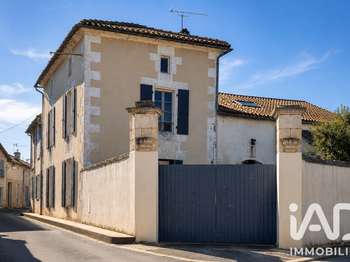 Vente Maison 5 chambresHiersac