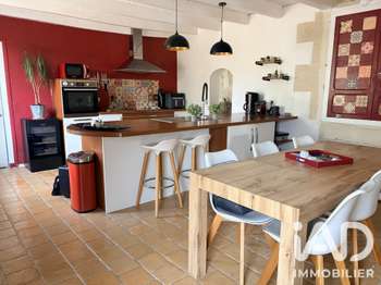 Vente maison 10 pièces Vente maison 10 pièces