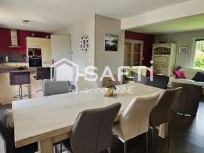Vente Maison 4 chambresHiéville