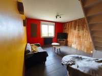 Vente maison 7 pièces Vente maison 7 pièces