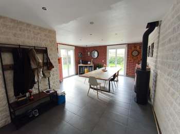 Vente maison 7 pièces Vente maison 7 pièces