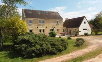 Photo Vente maison Hiéville