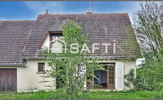 Photo Vente maison Hiéville