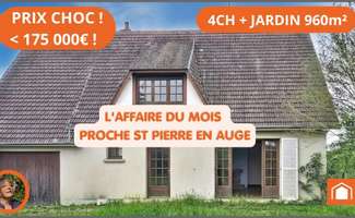 Photo Vente maison Hiéville