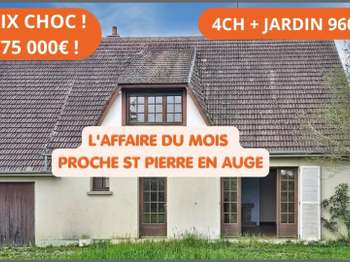 Vente maison 5 pièces Hiéville 14