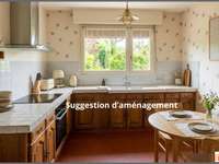 Vente maison 5 pièces Vente maison 5 pièces