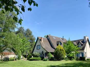 Vente Maison 6 chambresHiéville
