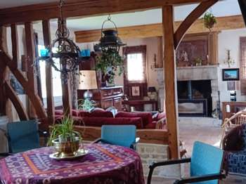 Vente maison 9 pièces Vente maison 9 pièces
