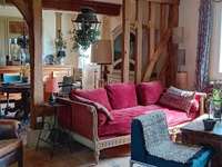 Vente maison 9 pièces Vente maison 9 pièces