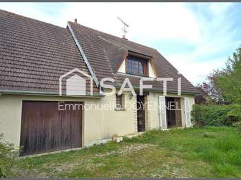 Vente Maison 4 chambresHiéville