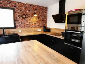 Vente Maison 4 piècesHillion