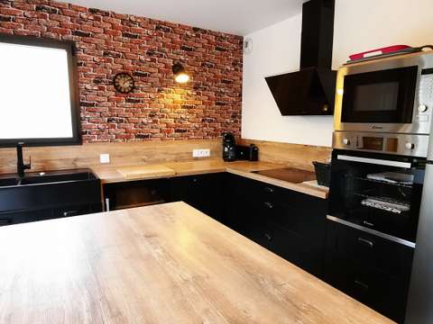 Vente maison 4 pièces Hillion 22