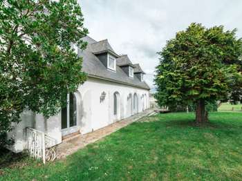 Vente maison Hillion 22