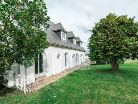 Vente maison Hillion 22