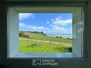 Vente Maison 6 chambresHillion