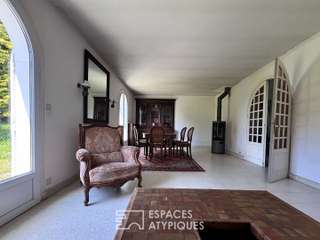 Vente maison 10 pièces