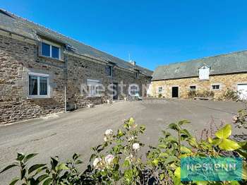 Vente maison 7 pièces Hillion 22