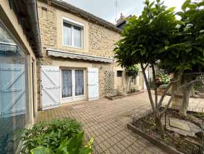 Vente Maison 5 chambresHillion