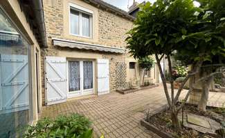 Photo Vente maison Hillion