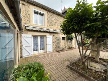 Vente maison 7 pièces Hillion 22