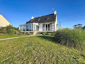 Vente Maison 4 chambresHillion