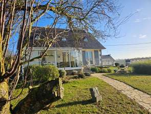 Vente Maison 4 chambresHillion