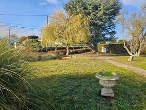 Vente Maison 4 chambresHillion