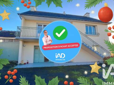 Vente maison 5 pièces Hillion 22