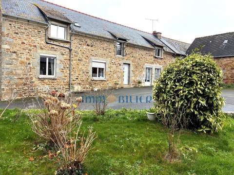Vente maison 6 pièces Hillion 22